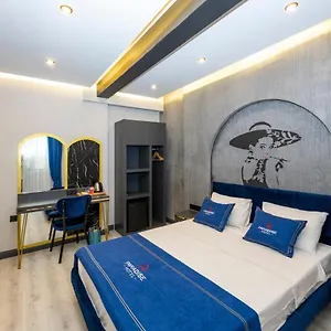 Paradise 3* Istanboel