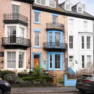 House Whitby