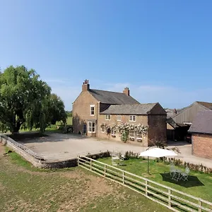 Burton Grange Boroughbridge