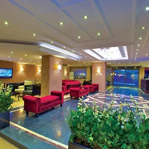 Grand Emin 3* Istanboel